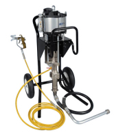 MX Series Heavy-Duty Pumps image