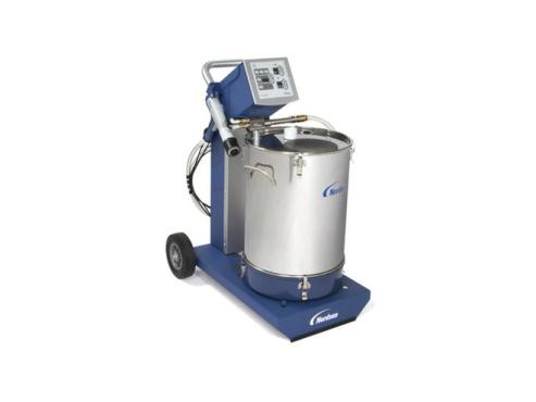 Encore® PE - Manual Powder Coating Systems