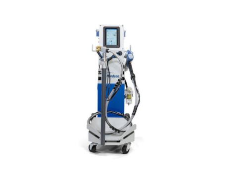 Encore® VT Manual Powder Coating Systems