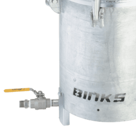 Binks Conversion Kit