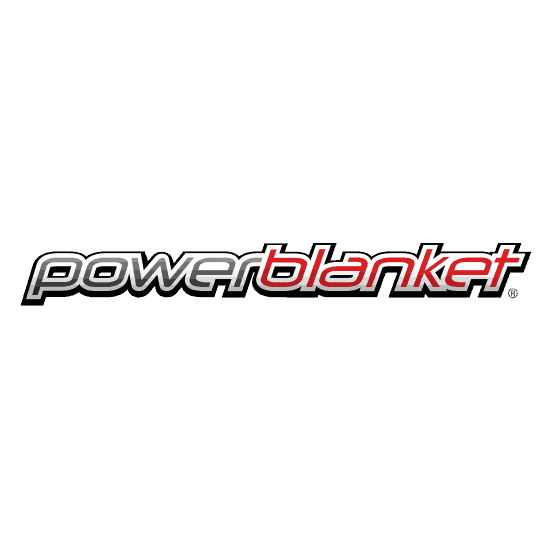 Powerblanket logo